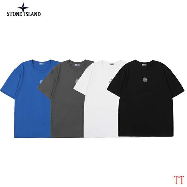 Picture of Stone Island T Shirts Short _SKUStoneIslandM-3XL20tn231747